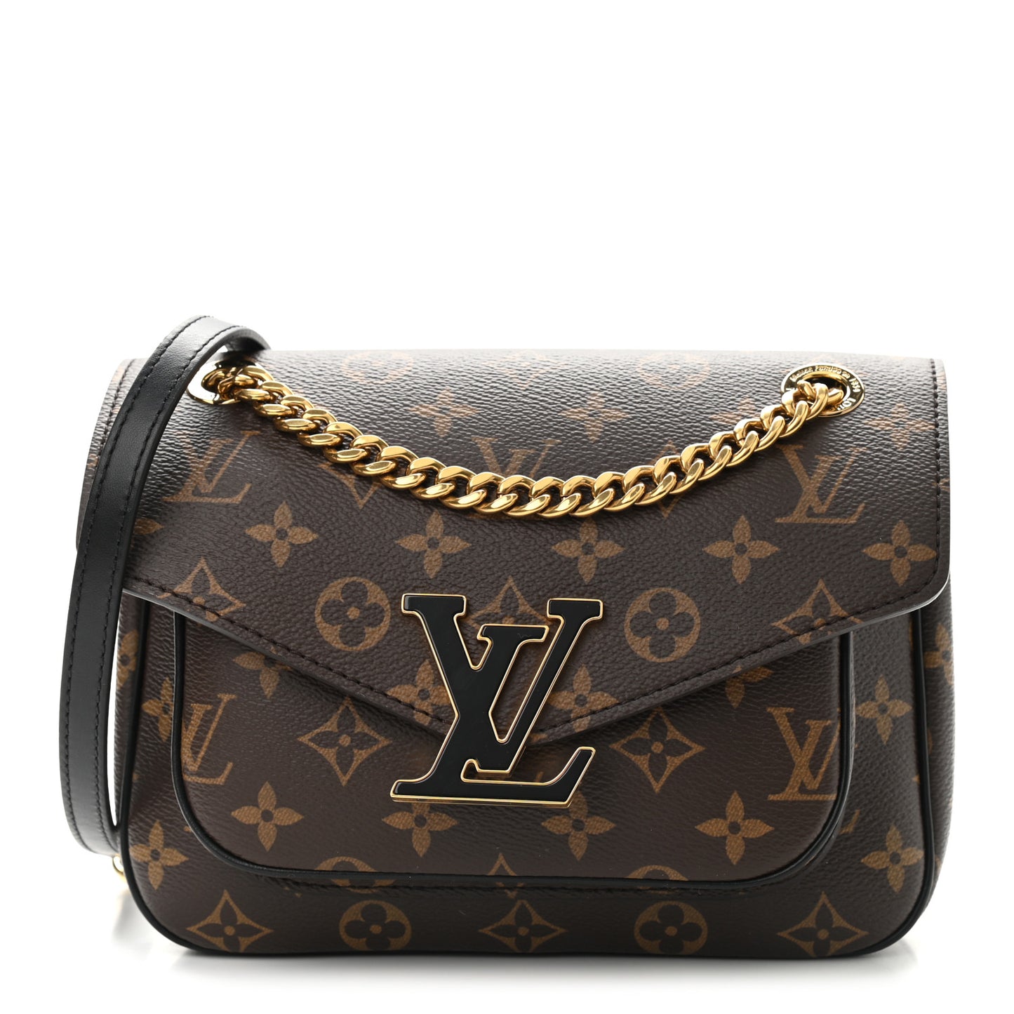 Monogram Passy