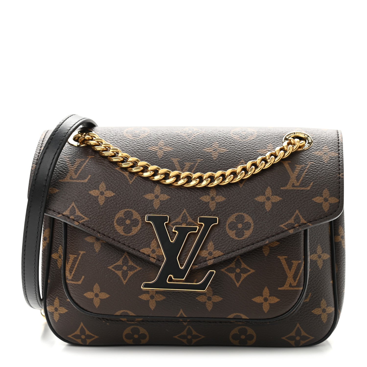 Louis Vuitton Monogram Passy 1 of 8