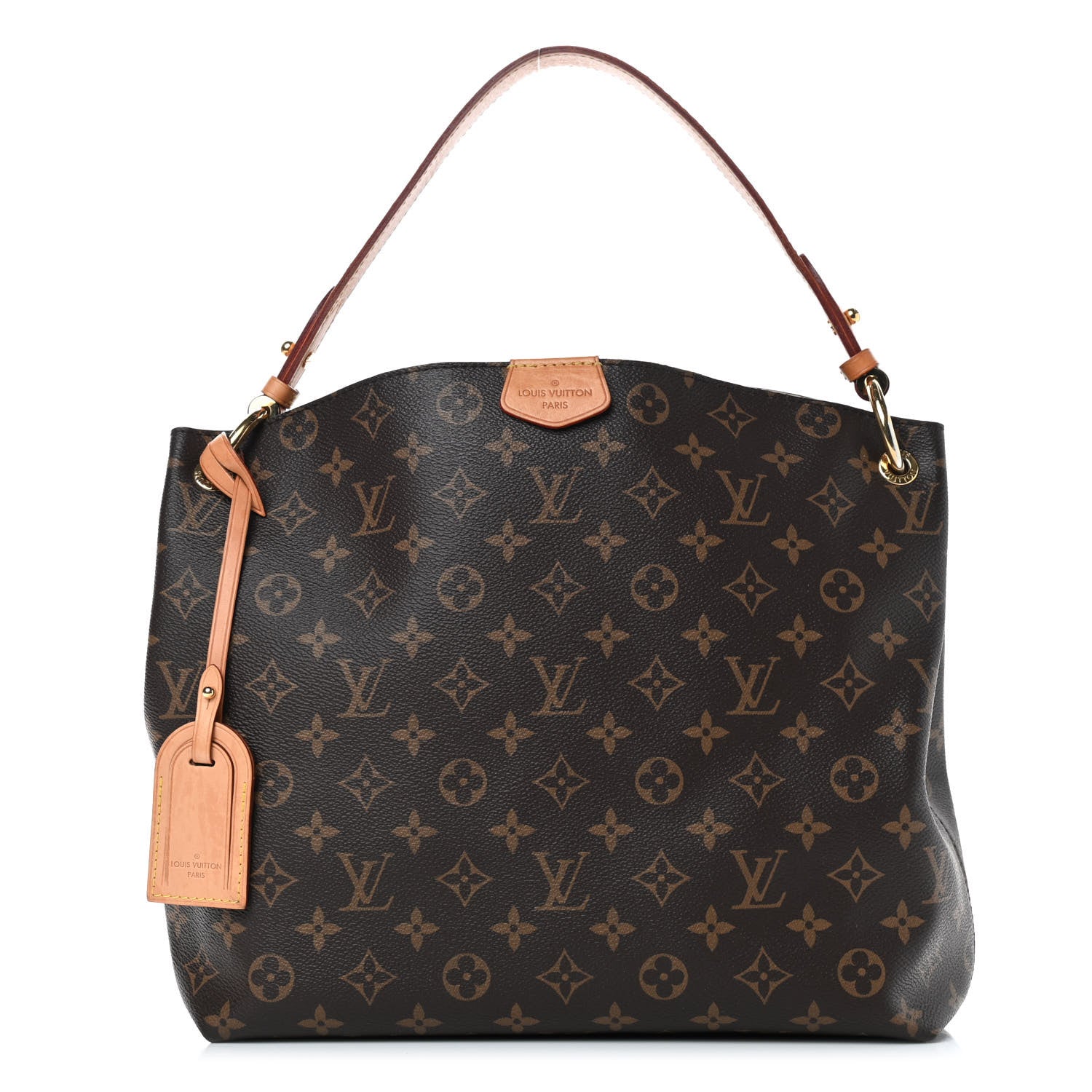 Louis Vuitton Monogram Graceful PM 1 of 11