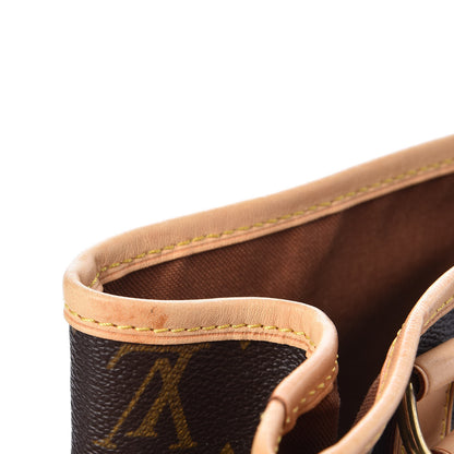 Louis Vuitton Monogram Batignolles 14 of 15