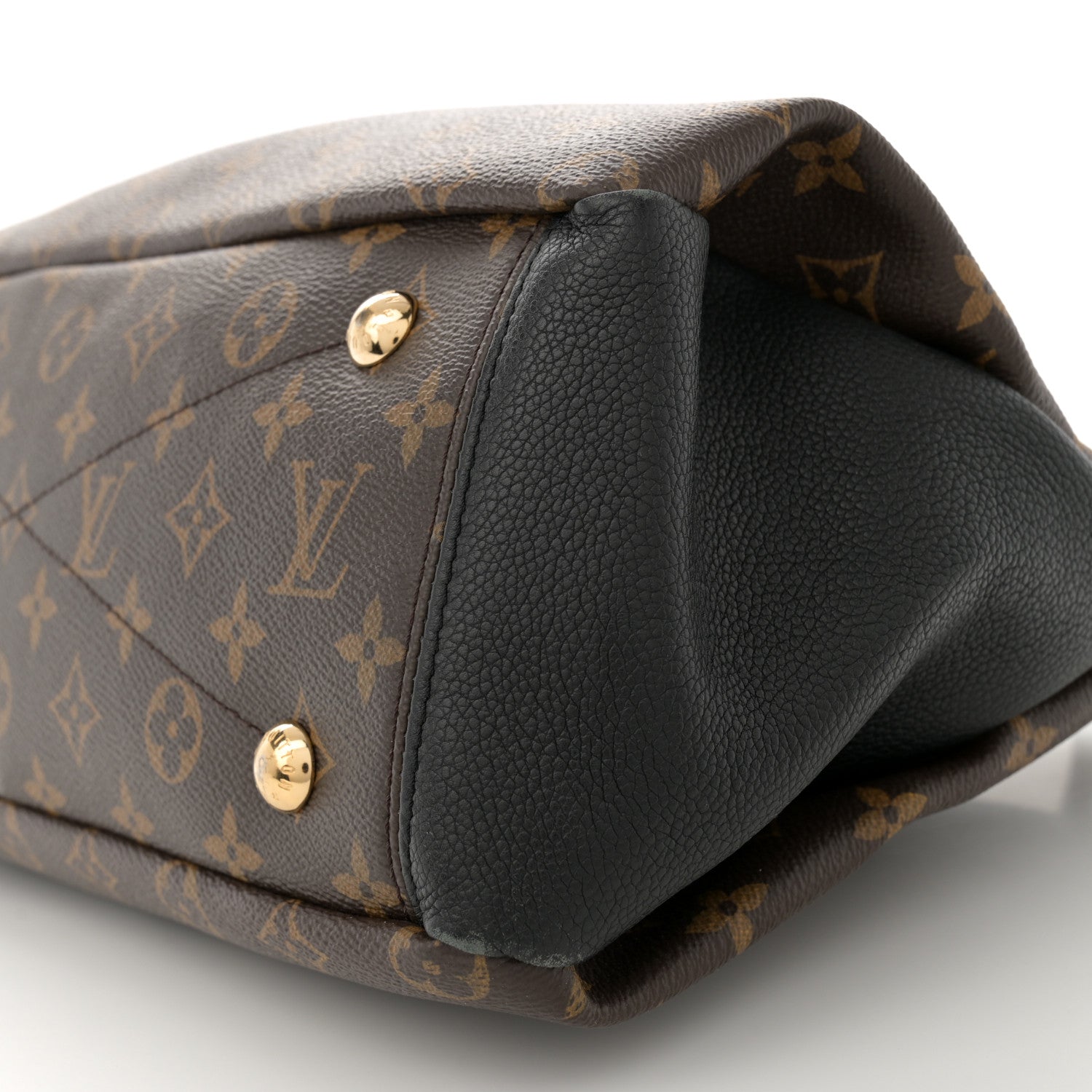 Louis Vuitton Monogram Pallas Black 9 of 11