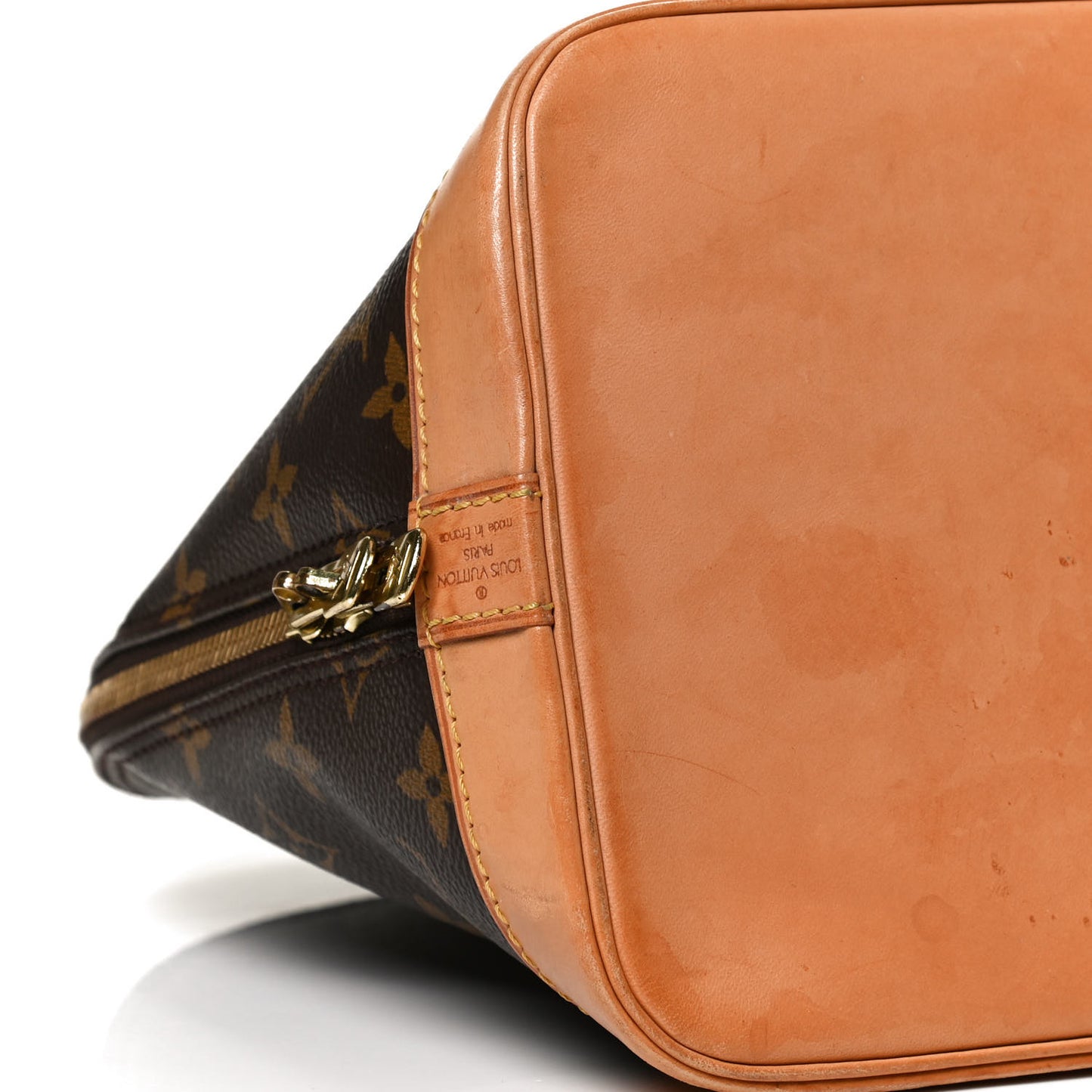 Monogram Alma PM