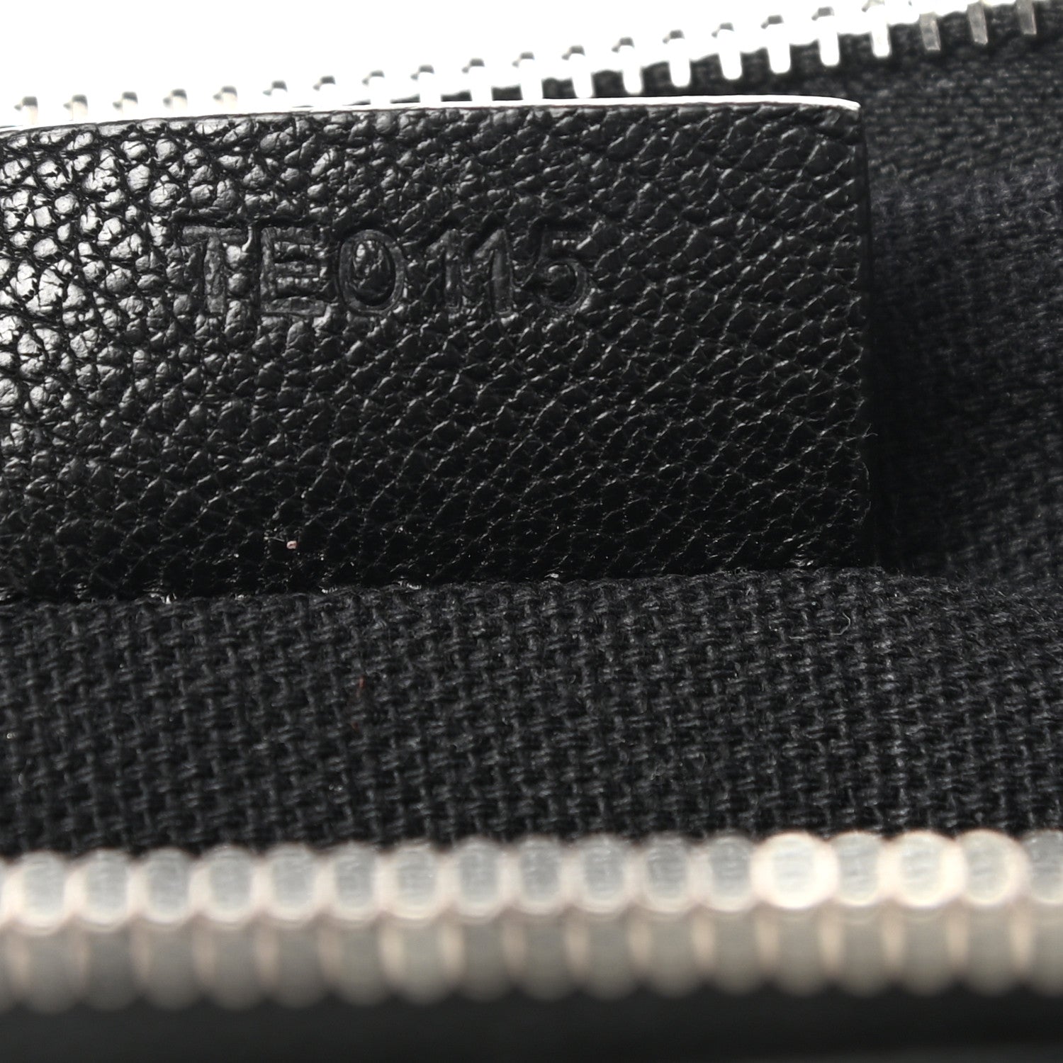 Givenchy Sugar Goatskin Medium Antigona Pouch Black 7 of 13