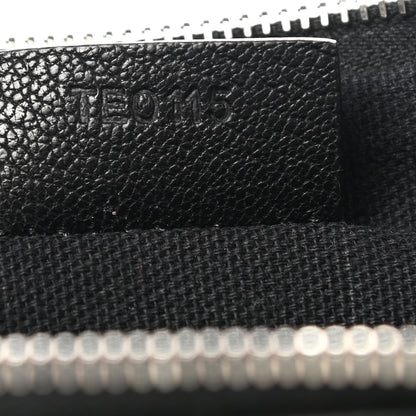 Givenchy Sugar Goatskin Medium Antigona Pouch Black 7 of 13