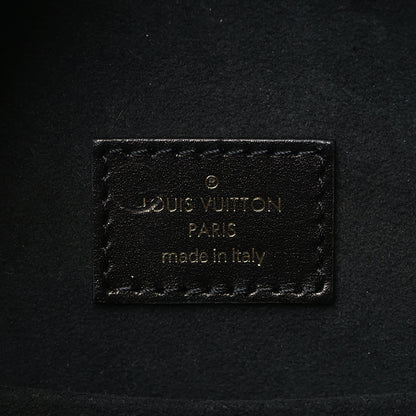Louis Vuitton X LOL Monogram Boite Chapeau Souple Blue Silver 6 of 9
