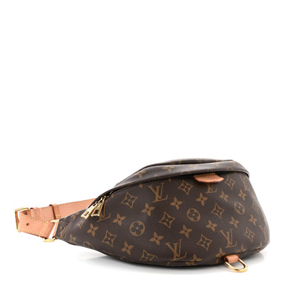Louis Vuitton Monogram Bumbag 4 of 10
