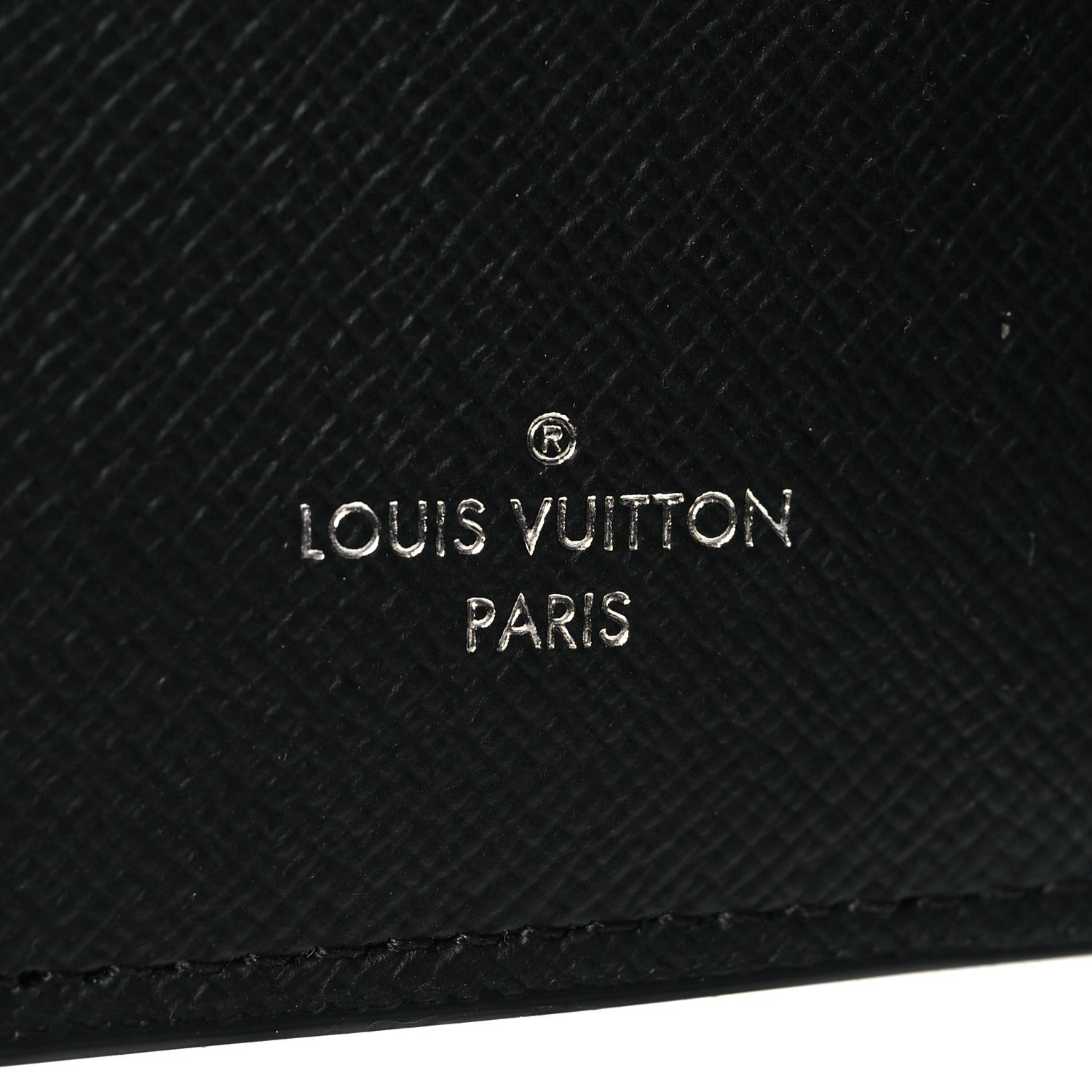 Louis Vuitton Damier Graphite Slender Wallet 6 of 8