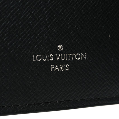 Louis Vuitton Damier Graphite Slender Wallet 6 of 8