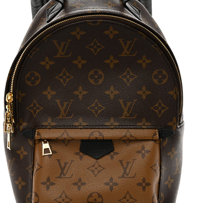 Louis Vuitton Reverse Monogram Palm Springs Backpack PM 7 of 9
