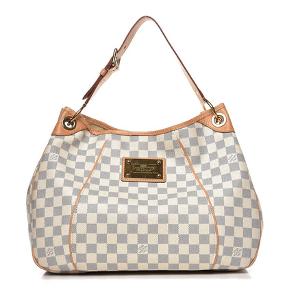 Louis Vuitton Damier Azur Galliera PM 1 of 13