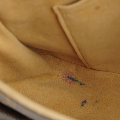Louis Vuitton Monogram Hudson PM 7 of 8