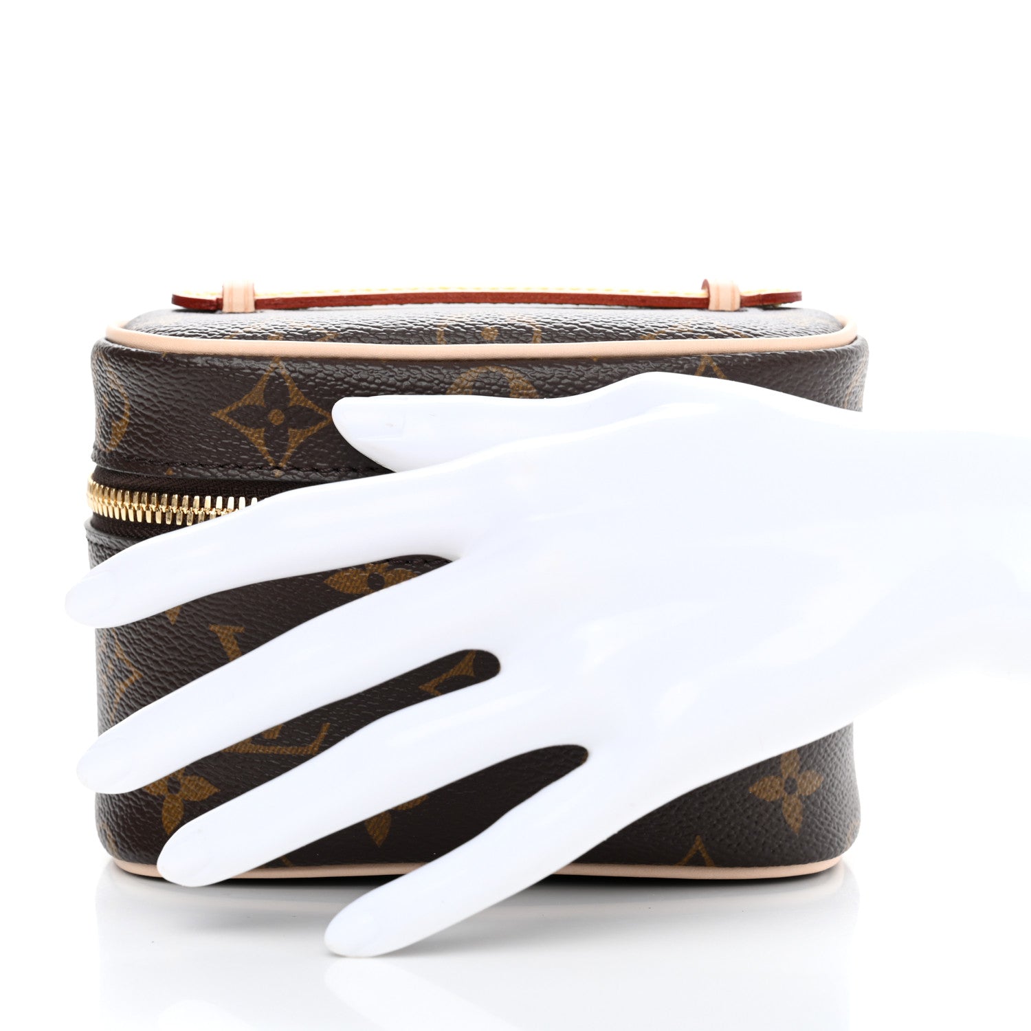 Louis Vuitton Monogram Nano Nice 2 of 7