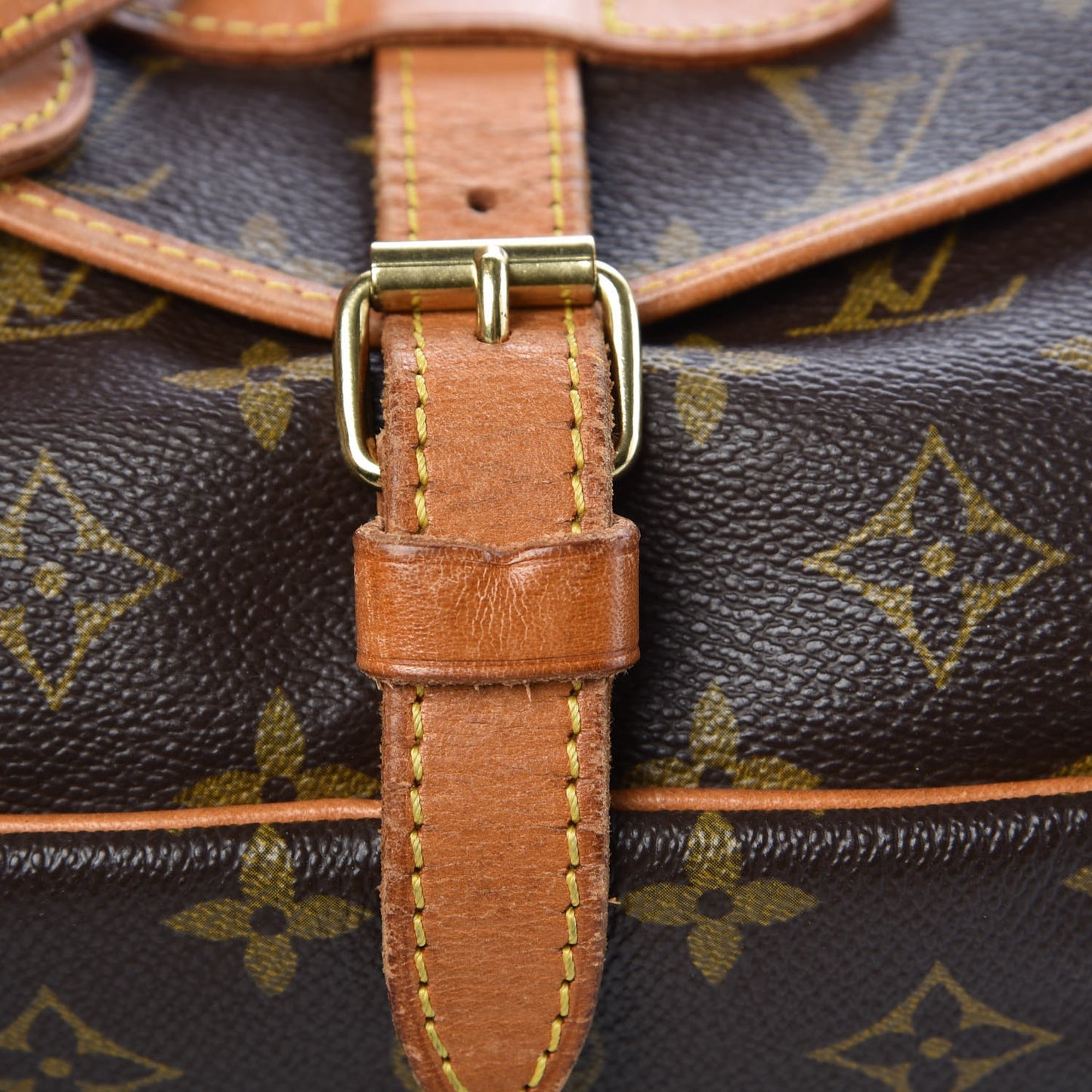 Monogram Saumur 30