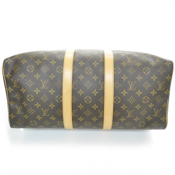 Monogram Keepall 45