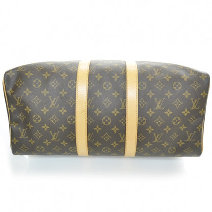 Louis Vuitton Monogram Keepall 45 3 of 8