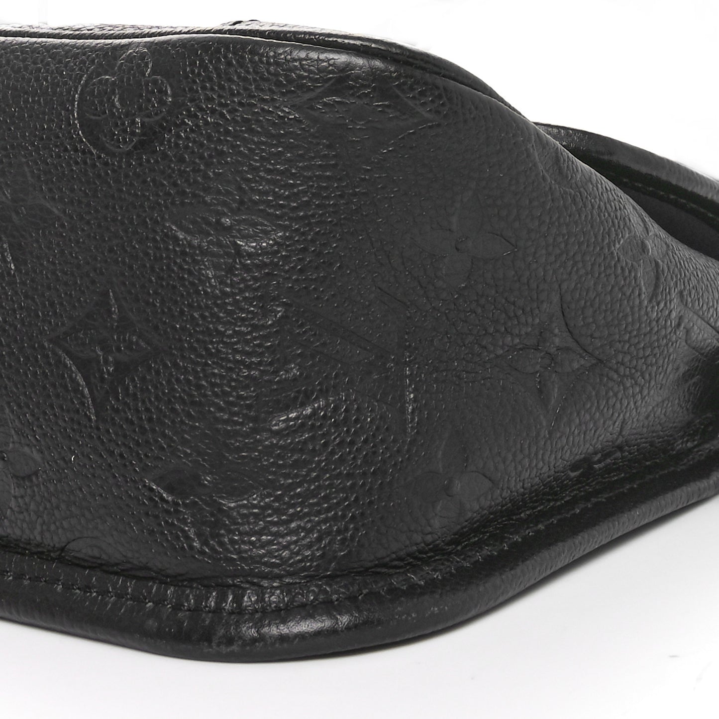 Empreinte Monogram Giant Diane Black