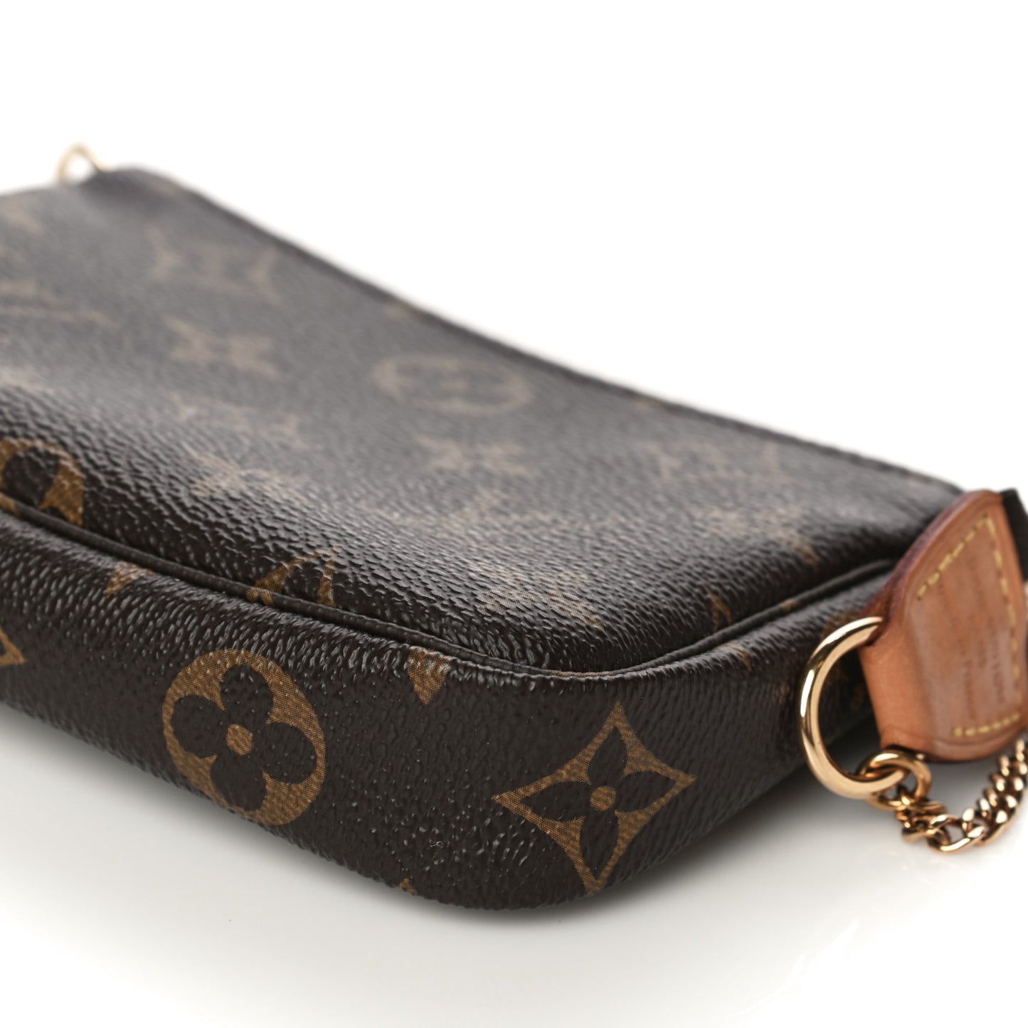 Monogram Mini Pochette Accessories