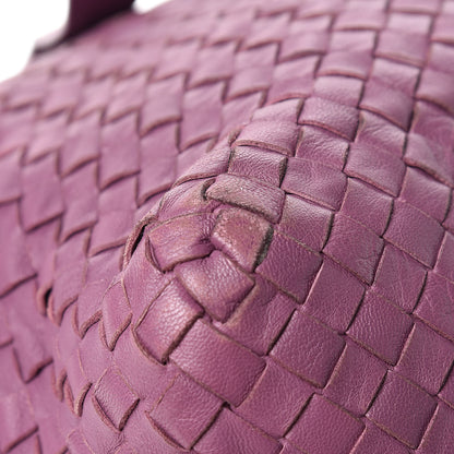 Bottega Veneta Nappa Intrecciato Large Seamless Tote Corot 13 of 17