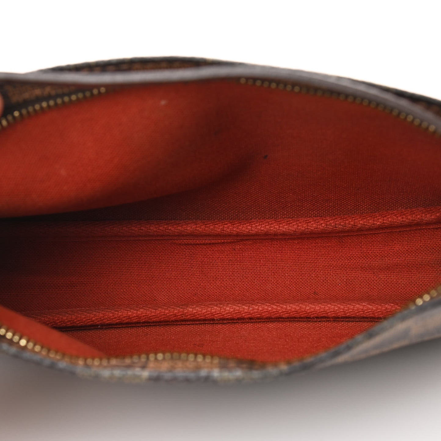 Damier Ebene Navona Pochette Accessories