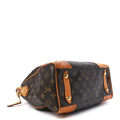 Louis Vuitton Monogram Retiro PM 4 of 14