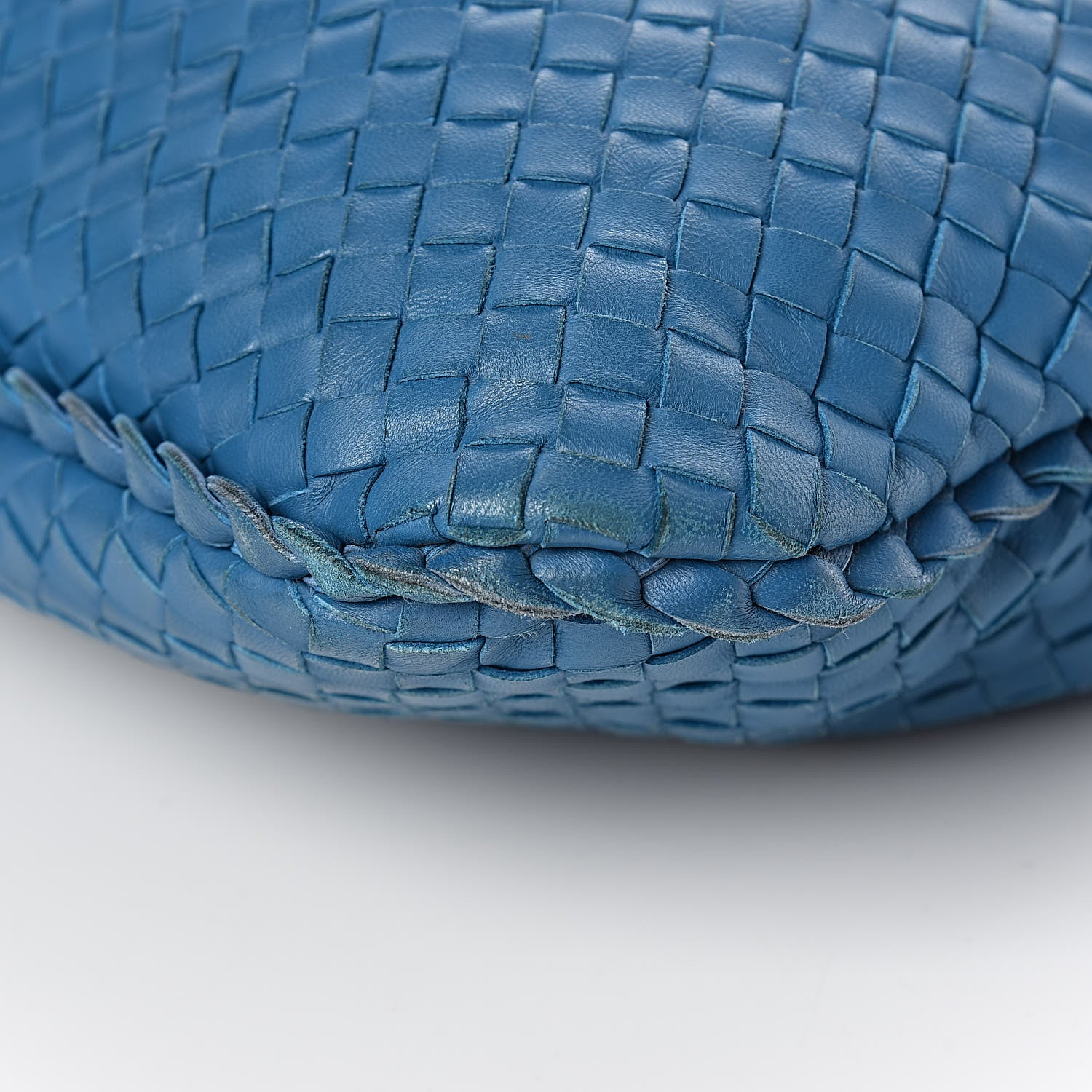 Bottega Veneta Nappa Intrecciato Large Veneta Hobo Empire 12 of 12