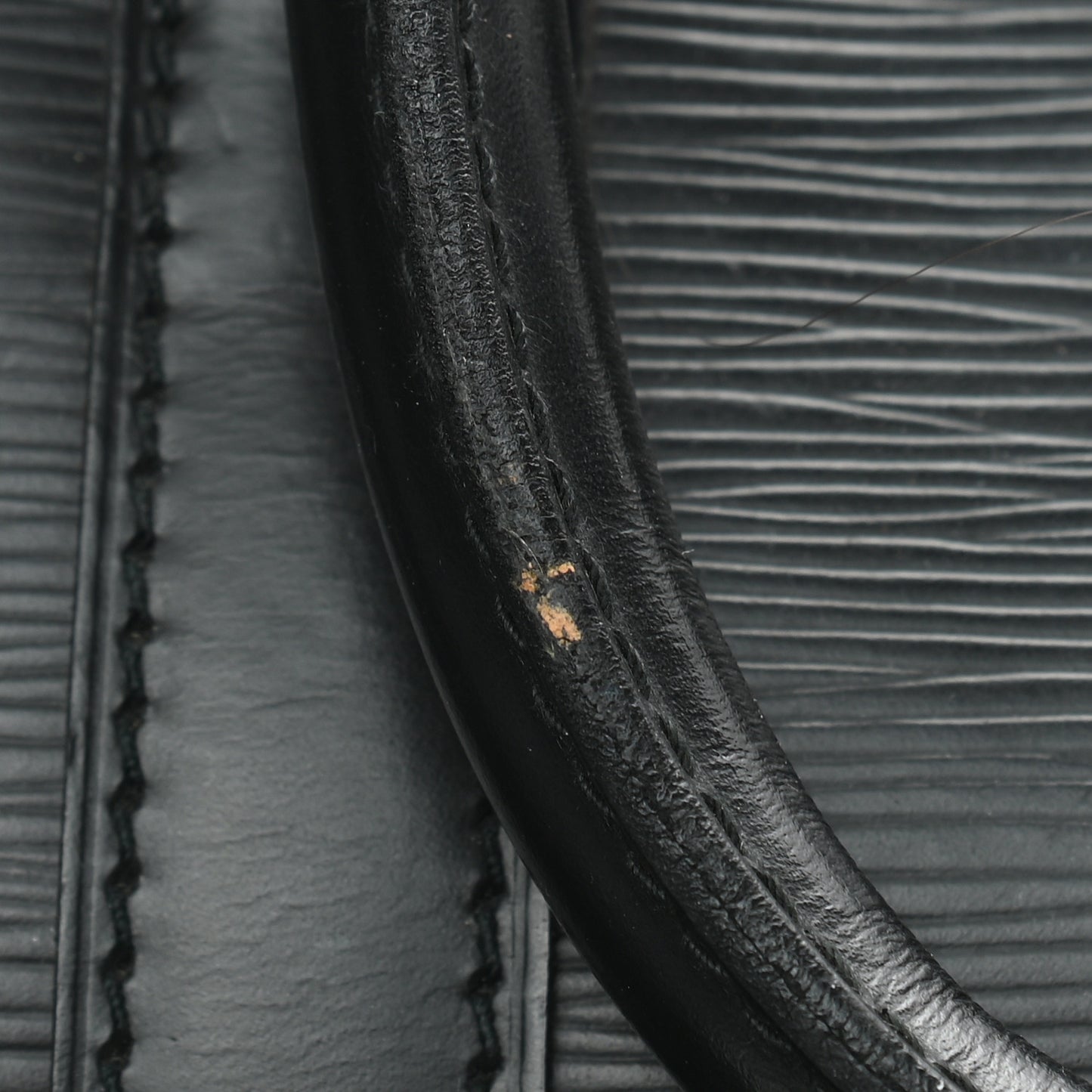 Epi Keepall 50 Black