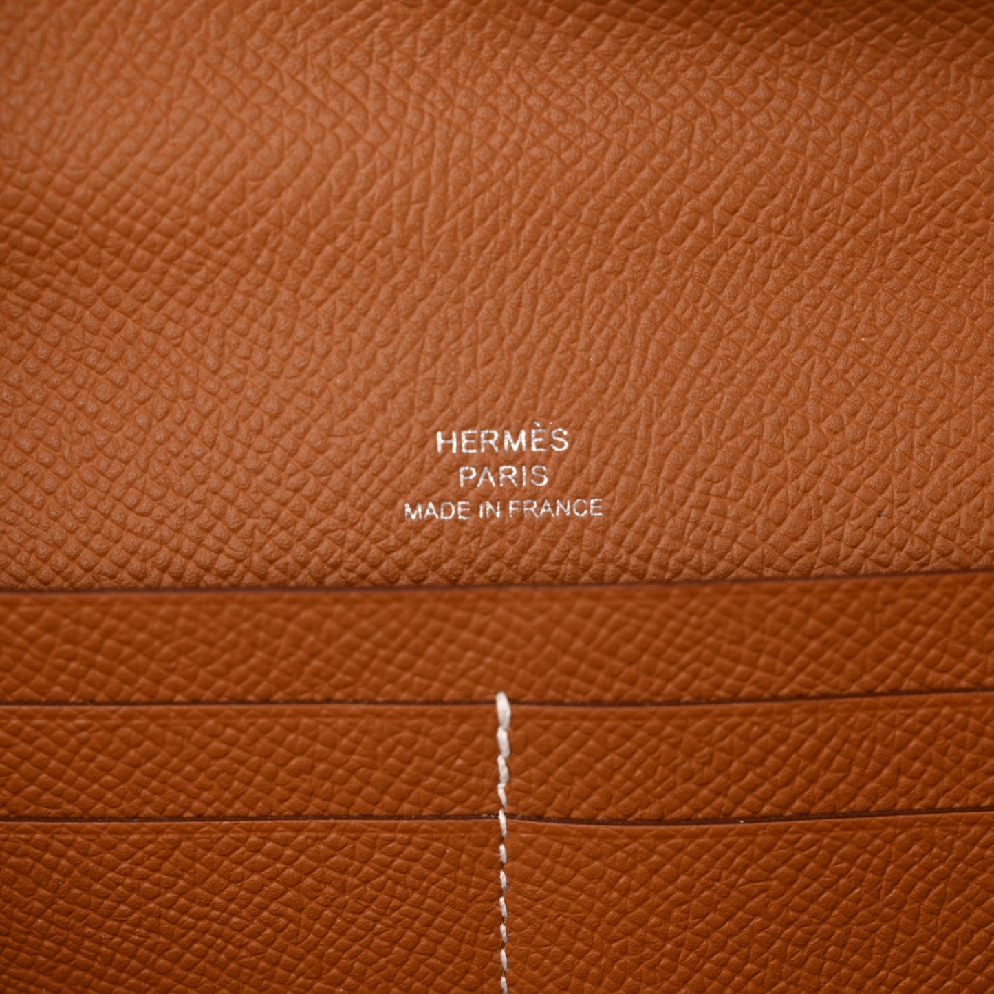 Epsom Maillon Wallet To Go Gold
