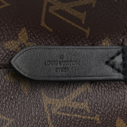 Louis Vuitton Monogram Neonoe MM Black 8 of 8