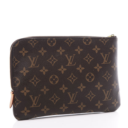 Louis Vuitton Monogram Etui Voyage PM Pouch 2 of 8