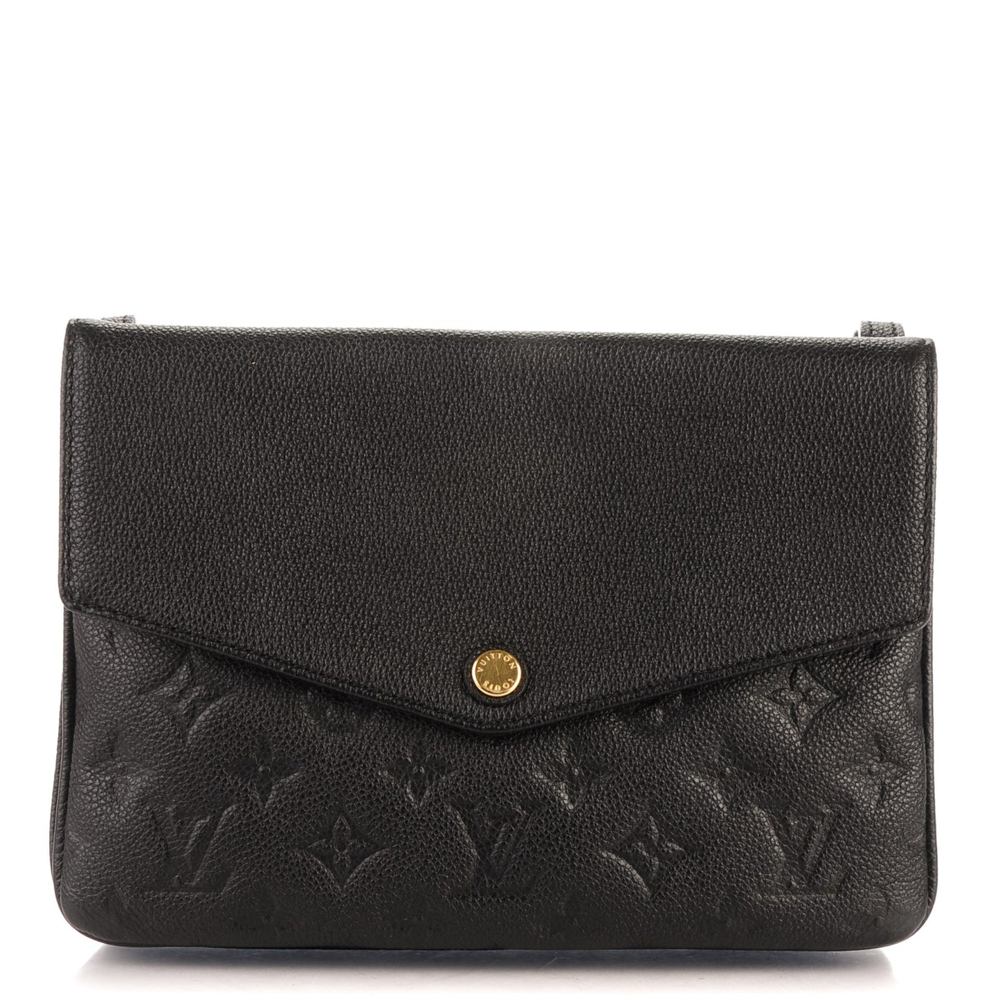 Empreinte Twice Black