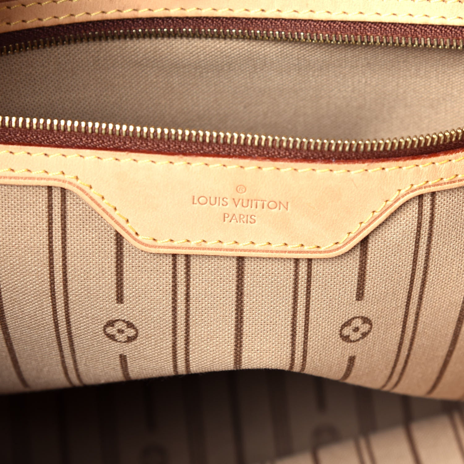 Louis Vuitton Monogram Delightful PM 6 of 8