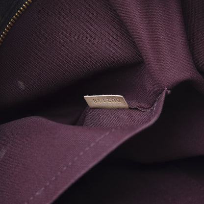 Louis Vuitton Monogram Berri MM 7 of 14