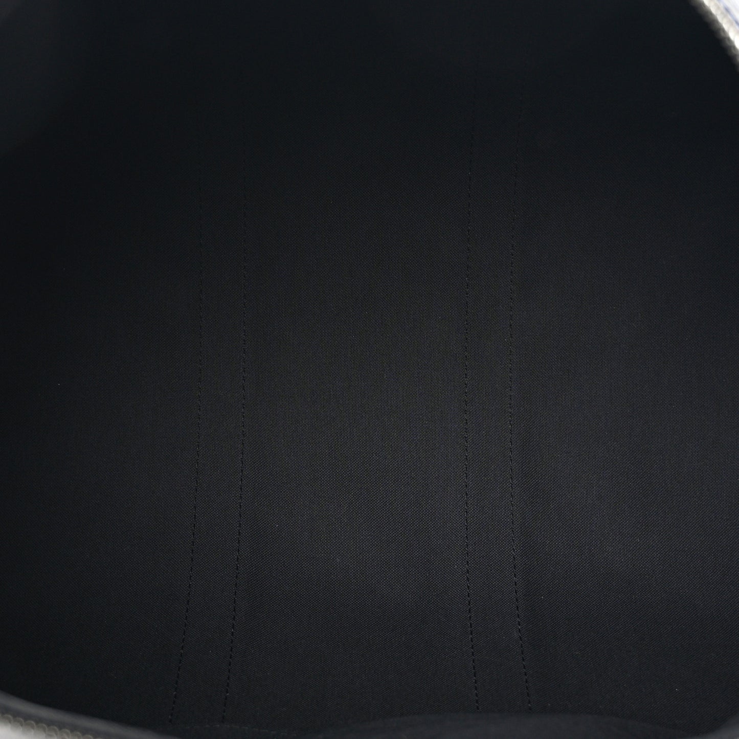 Monogram Eclipse Keepall Bandouliere 45