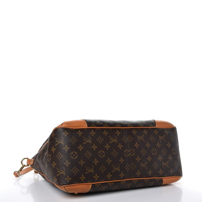 Louis Vuitton Monogram Estrela GM 4 of 13