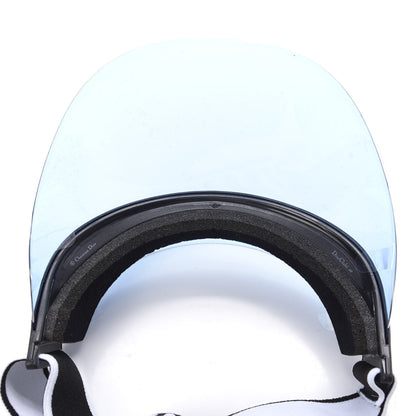 Christian Dior DiorClub1 Sun Visor Blue 7 of 8
