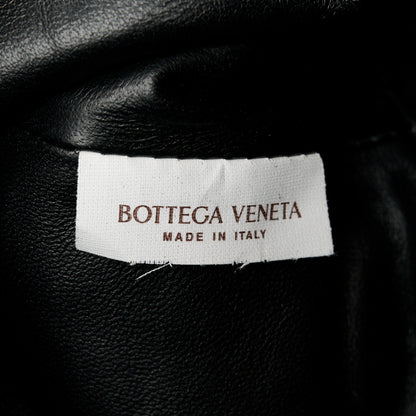 Bottega Veneta Nappa Intrecciato The Mini Pouch Black 8 of 11