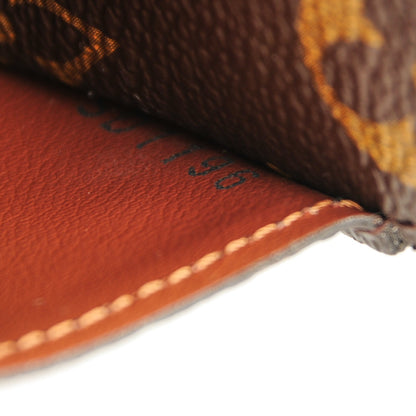 Louis Vuitton Monogram Sarah Wallet NM 7 of 7