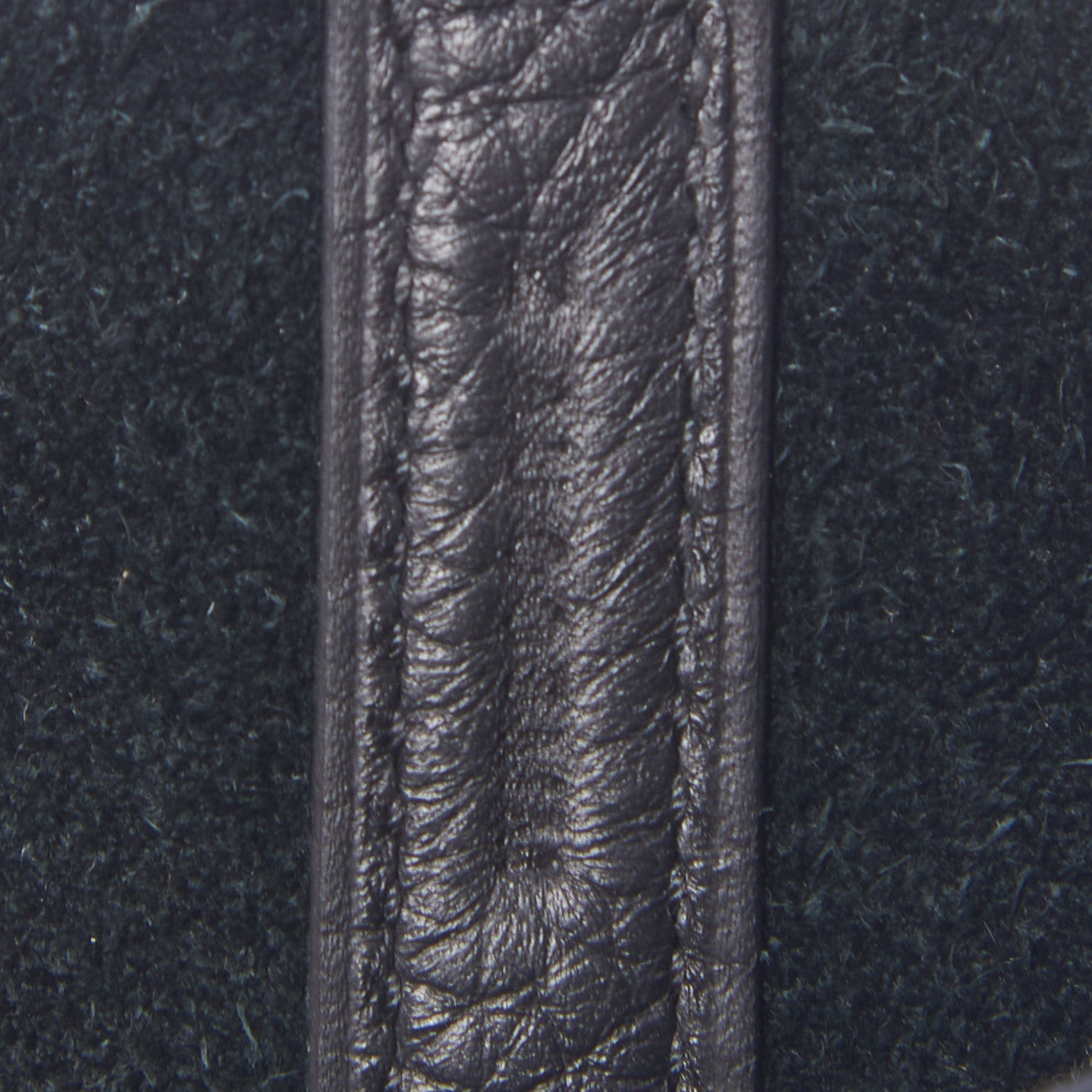 Hermes Taurillon Clemence Picotin Lock 18 PM Black 8 of 9