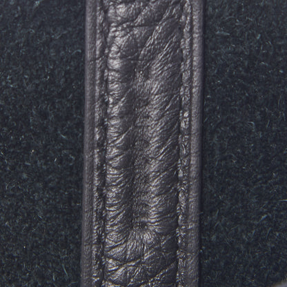 Hermes Taurillon Clemence Picotin Lock 18 PM Black 8 of 9