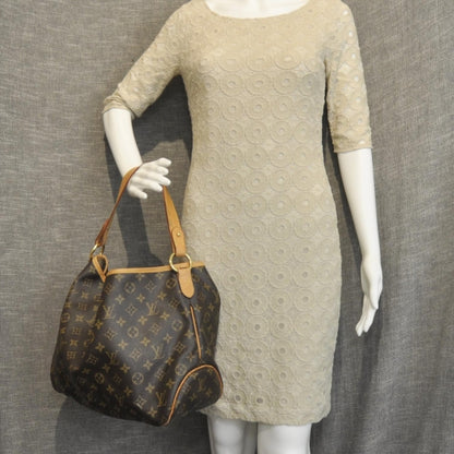 Louis Vuitton Monogram Delightful PM 2 of 9