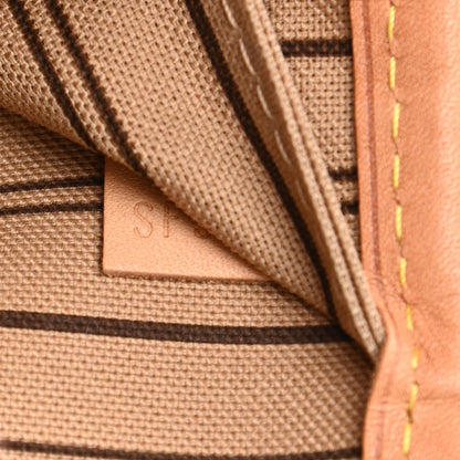 Louis Vuitton Monogram Neo Neverfull MM 7 of 10