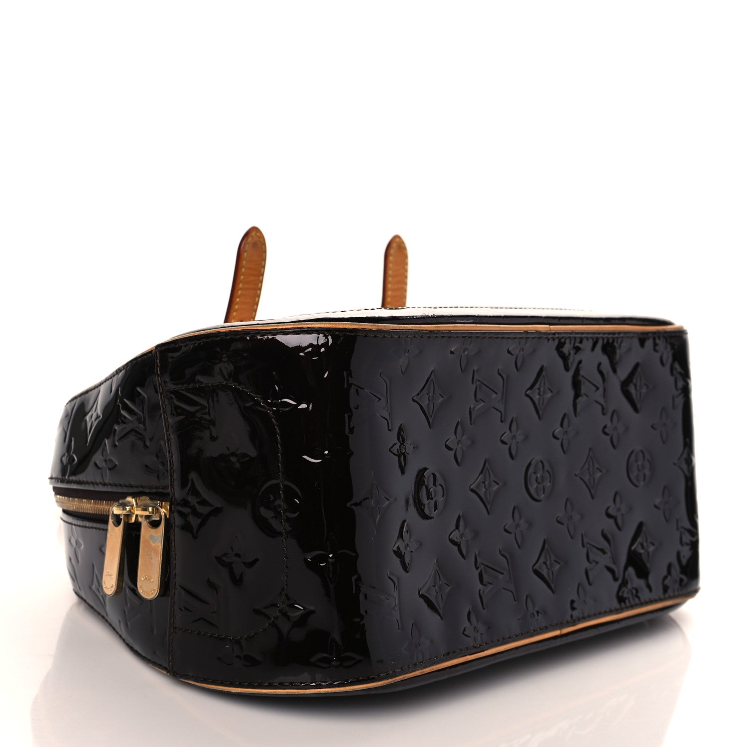 Louis Vuitton Vernis Summit Drive Amarante 4 of 13