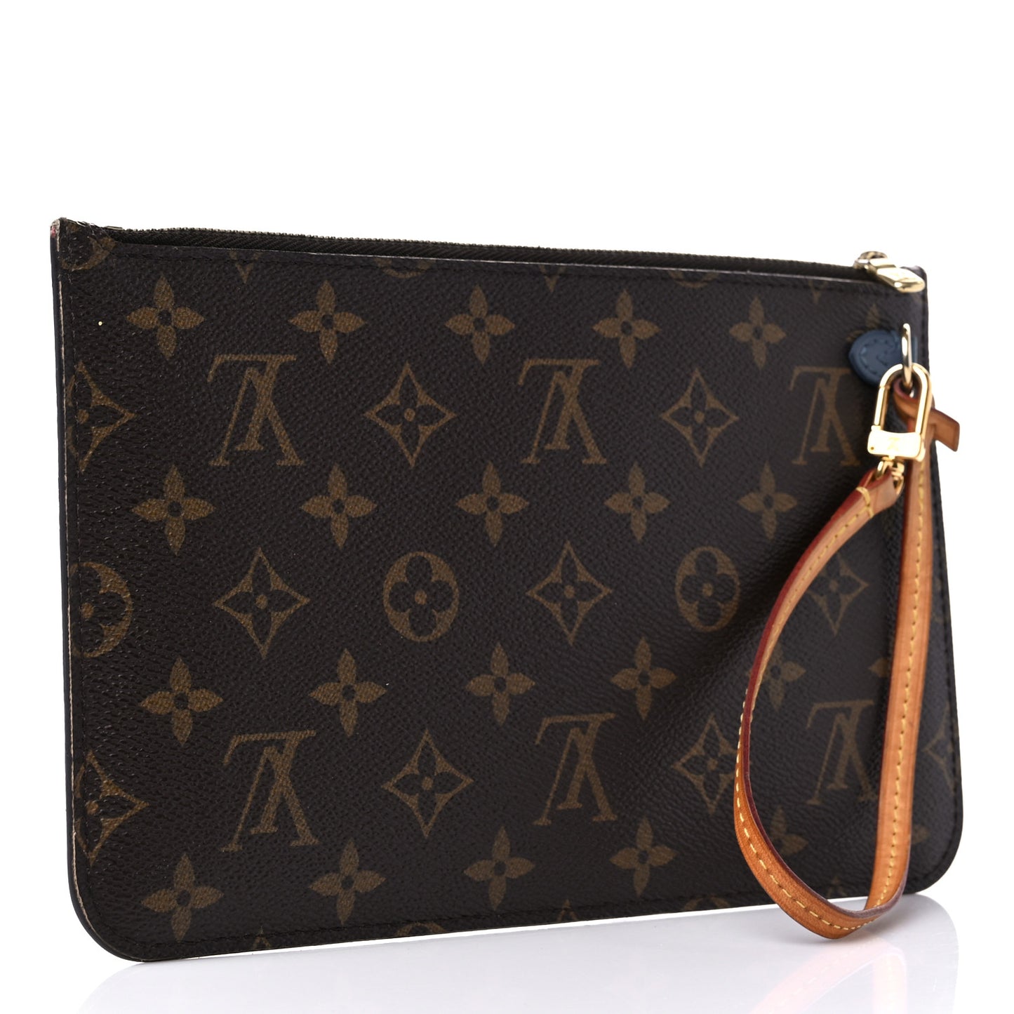 Monogram Totem Neverfull MM GM Pochette Flamingo