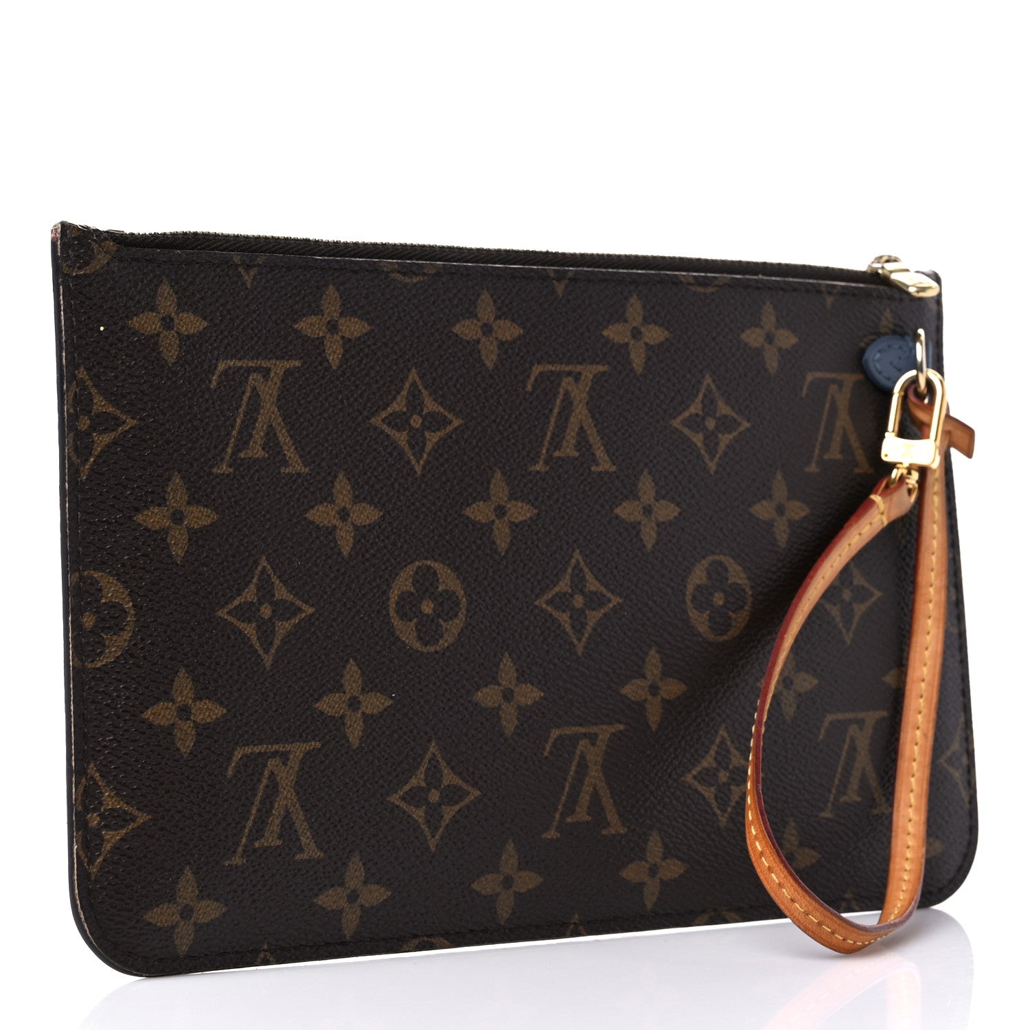 Louis Vuitton Monogram Totem Neverfull MM GM Pochette Flamingo 3 of 17