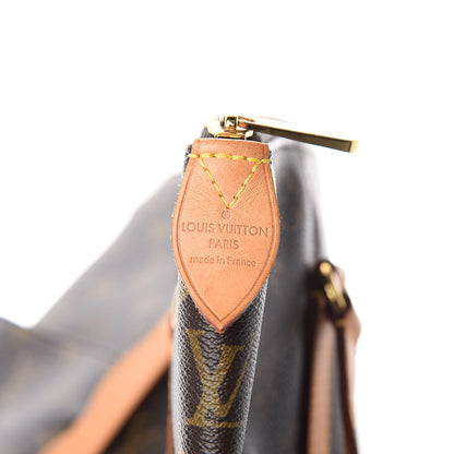 Louis Vuitton Monogram Totally GM 6 of 9