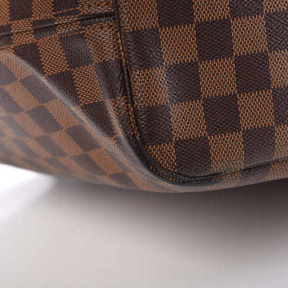 Louis Vuitton Damier Ebene Neo Neverfull MM 17 of 20