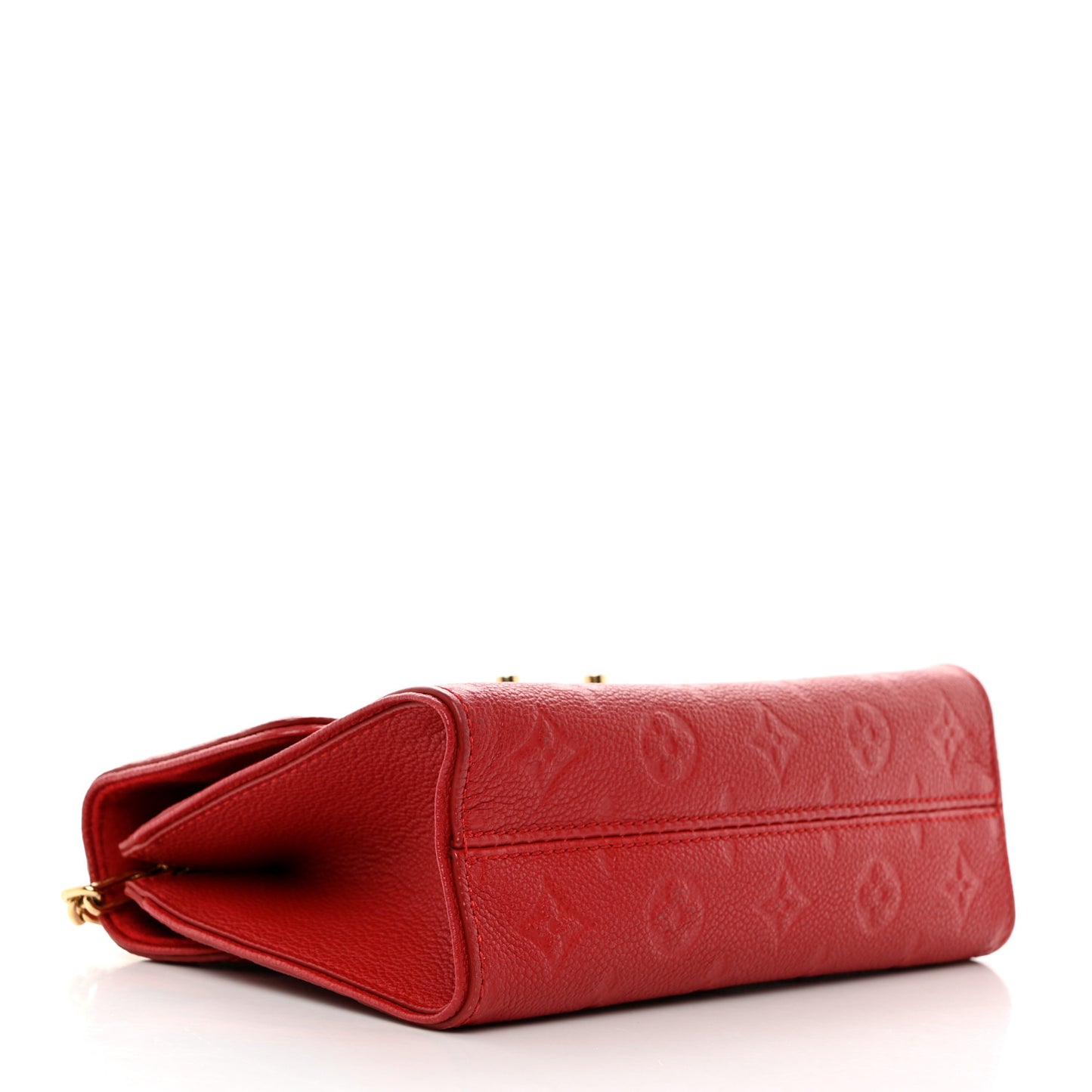 Empreinte Saint Sulpice BB Cherry