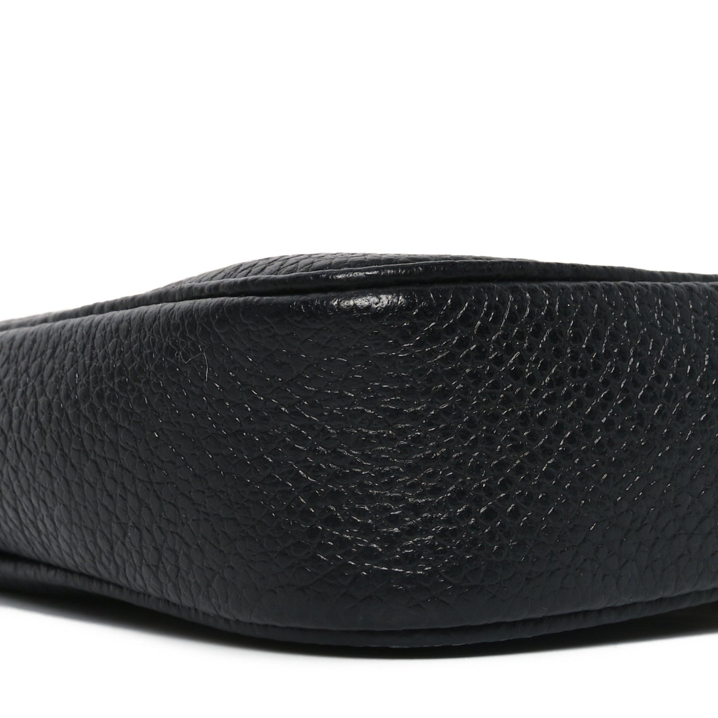 Empreinte Monogram Giant Mini Pochette Accessories Black