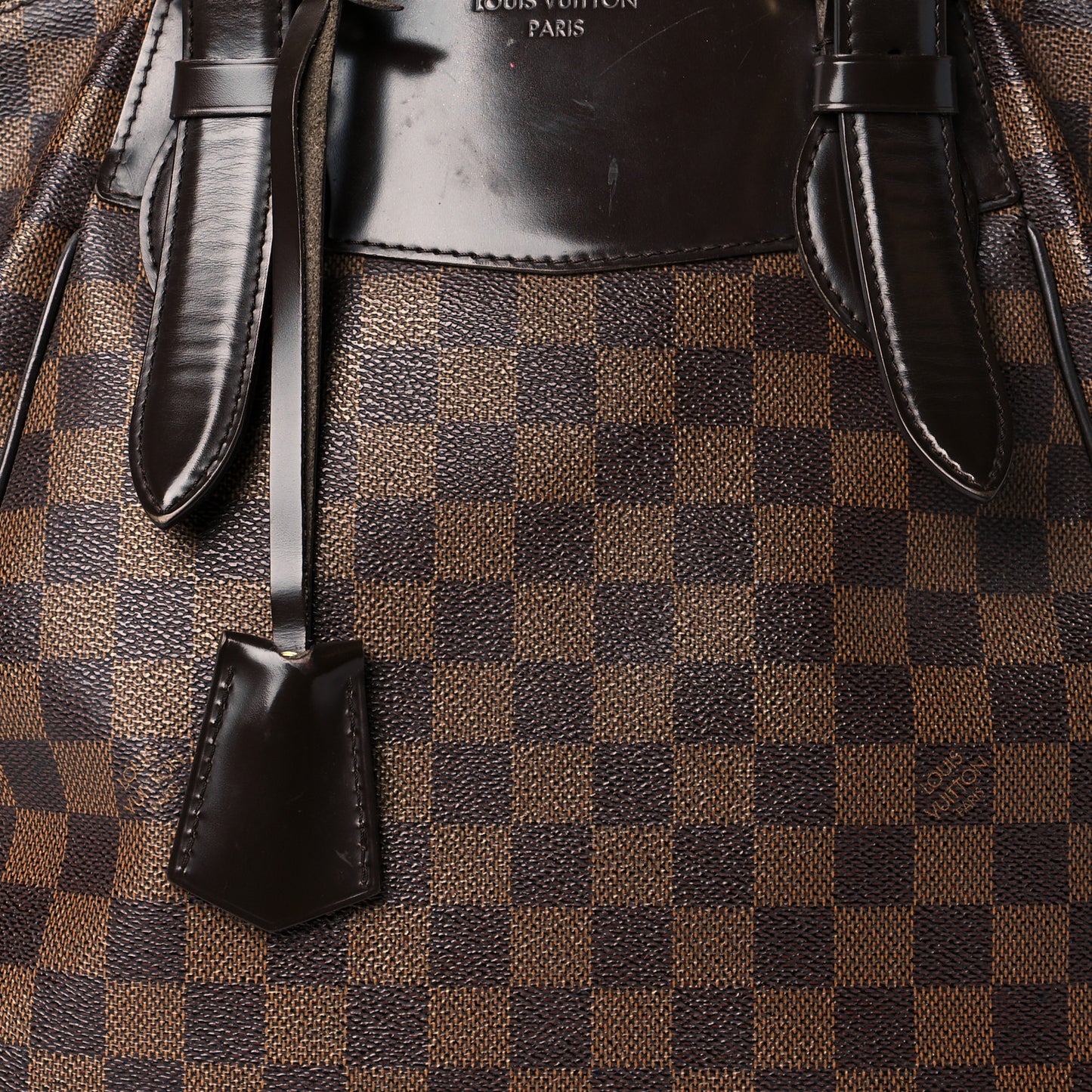 Damier Ebene Verona MM