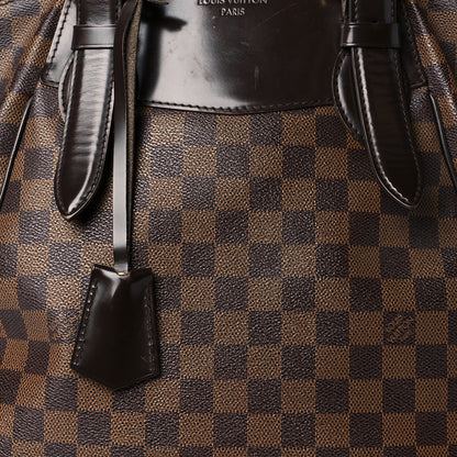 Louis Vuitton Damier Ebene Verona MM 8 of 17